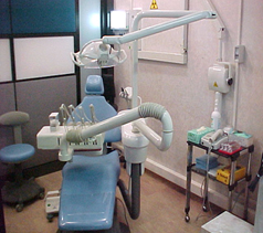 dentista roma